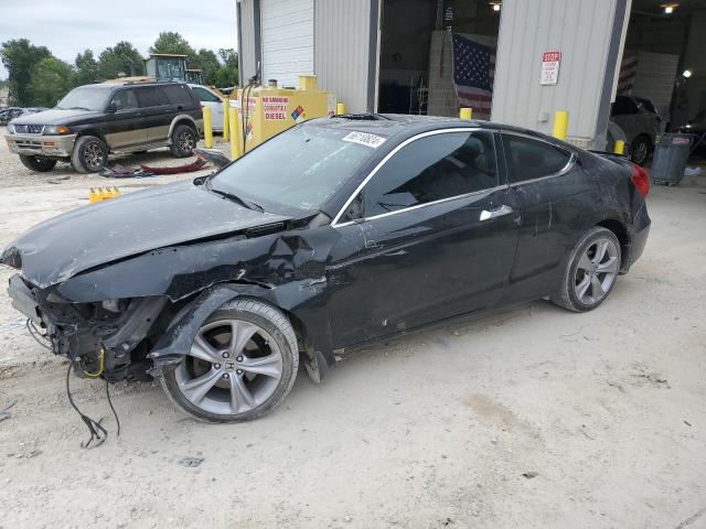 HONDA ACCORD EXL 2012 1hgcs2b82ca003956