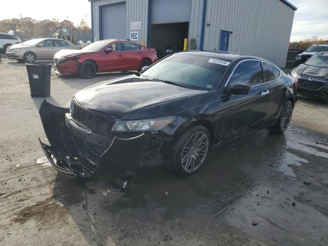 HONDA ACCORD EXL 2012 1hgcs2b82ca004038