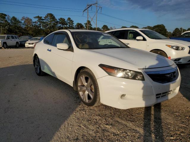 HONDA ACCORD EXL 2012 1hgcs2b82ca004671