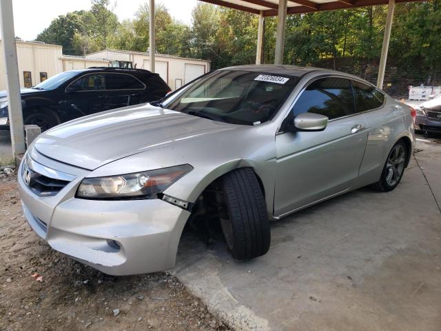 HONDA ACCORD EXL 2012 1hgcs2b82ca004749