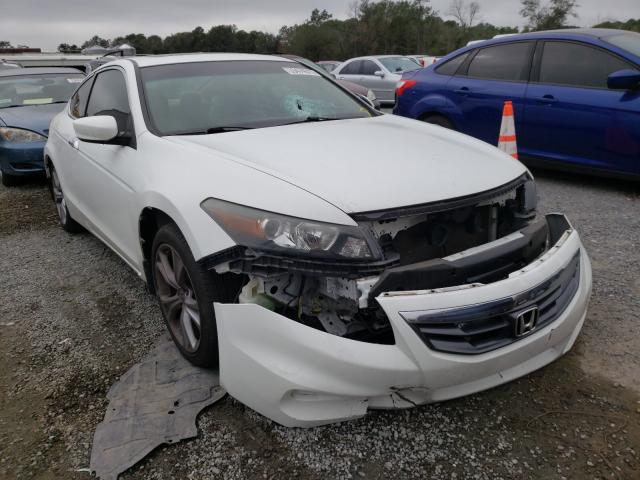 HONDA ACCORD EXL 2012 1hgcs2b82ca005285