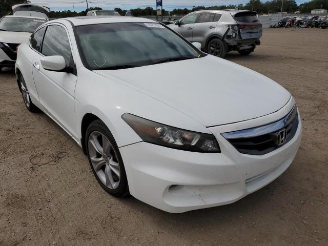 HONDA ACCORD EXL 2012 1hgcs2b82ca006131