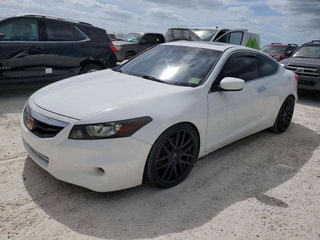 HONDA ACCORD EXL 2012 1hgcs2b82ca006887