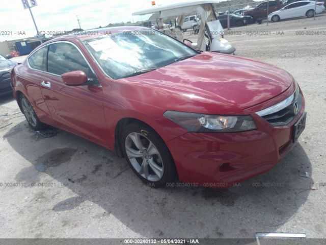 HONDA ACCORD CPE 2012 1hgcs2b82ca007098