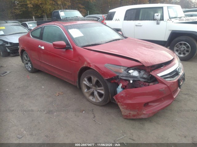 HONDA ACCORD CPE 2012 1hgcs2b82ca007182