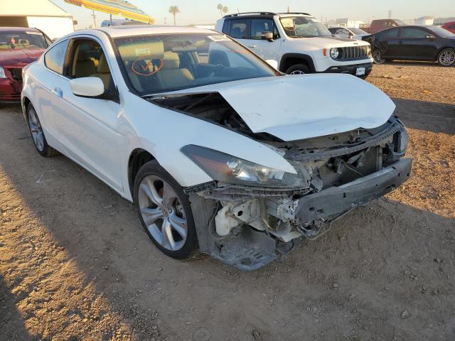 HONDA ACCORD EXL 2012 1hgcs2b82ca007425