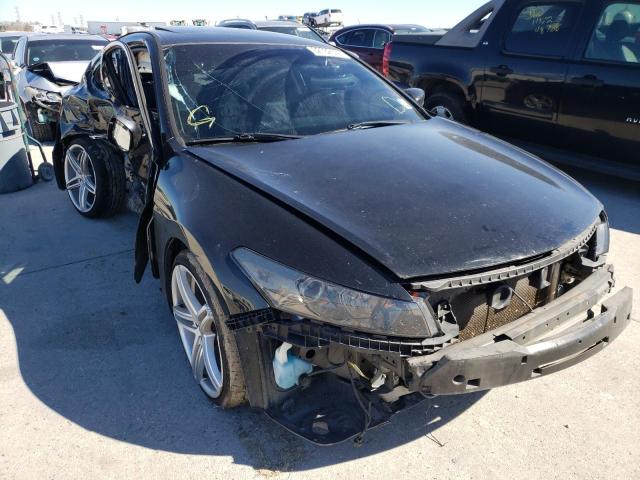 HONDA ACCORD EXL 2012 1hgcs2b82ca007697