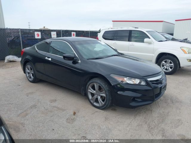 HONDA ACCORD 2012 1hgcs2b82ca008140