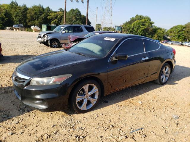 HONDA ACCORD EXL 2012 1hgcs2b82ca009403