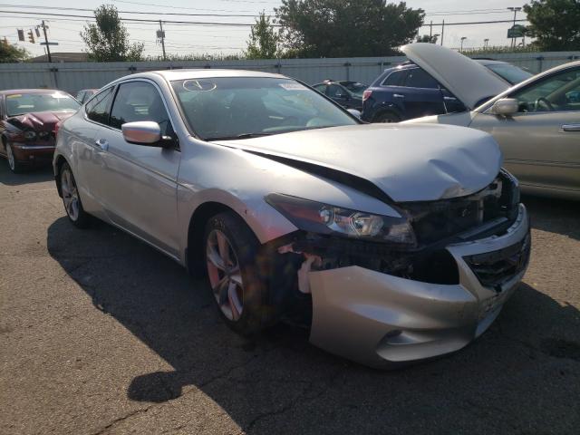 HONDA ACCORD EXL 2012 1hgcs2b82ca011653