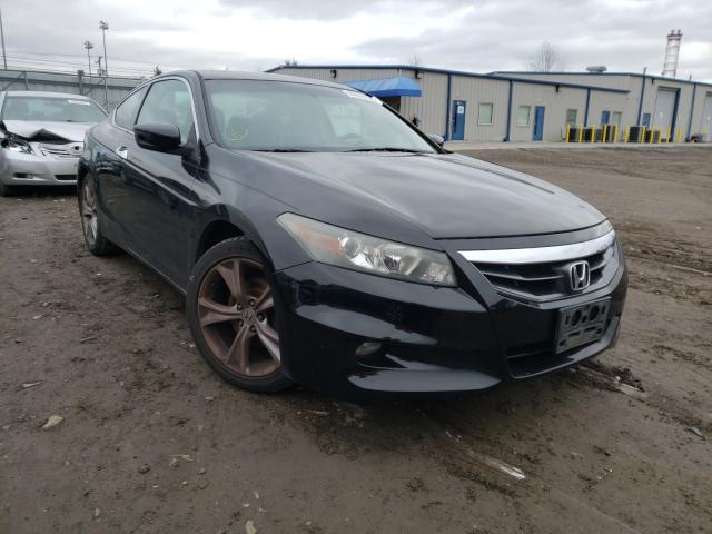 HONDA ACCORD EXL 2012 1hgcs2b82ca011796