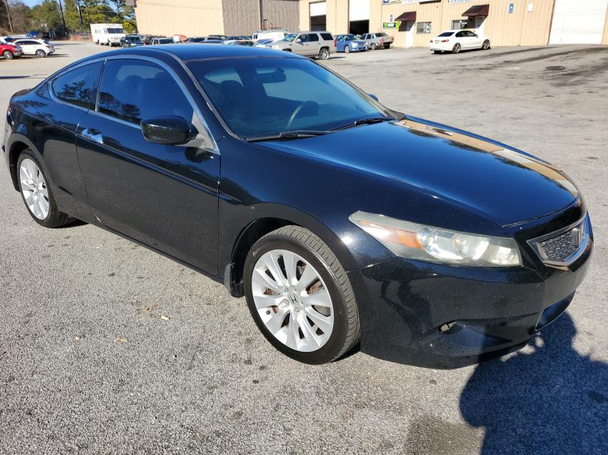 HONDA ACCORD EXL 2010 1hgcs2b83aa000318