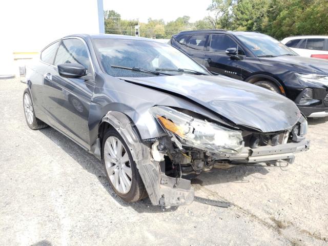 HONDA ACCORD EXL 2010 1hgcs2b83aa001095