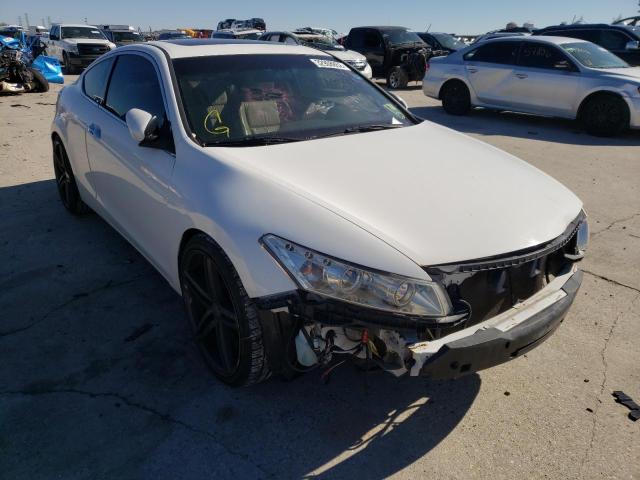 HONDA ACCORD EXL 2010 1hgcs2b83aa001825