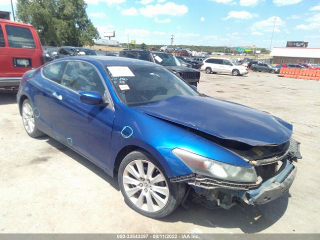 HONDA ACCORD CPE 2010 1hgcs2b83aa002327