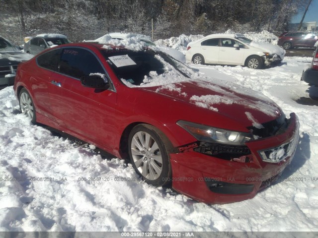 HONDA ACCORD CPE 2010 1hgcs2b83aa003445