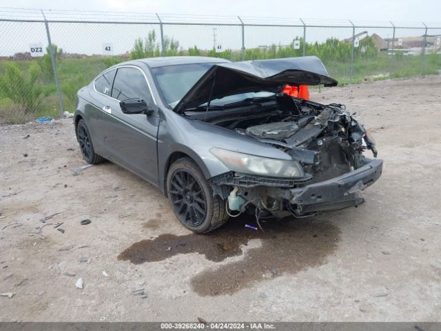 HONDA ACCORD 2010 1hgcs2b83aa003980