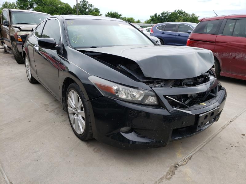 HONDA ACCORD CPE 2010 1hgcs2b83aa005390