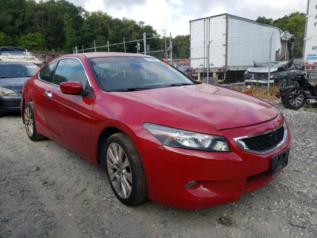 HONDA ACCORD EXL 2010 1hgcs2b83aa006474