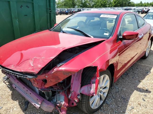 HONDA ACCORD EXL 2010 1hgcs2b83aa006748