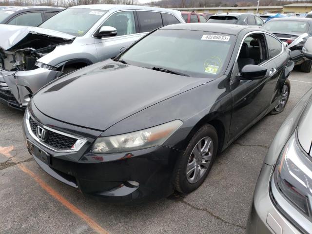 HONDA ACCORD EXL 2010 1hgcs2b83aa007396