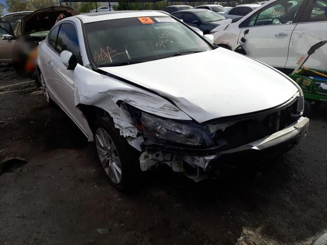 HONDA ACCORD EXL 2010 1hgcs2b83aa007639