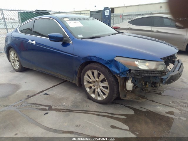 HONDA ACCORD CPE 2010 1hgcs2b83aa008578