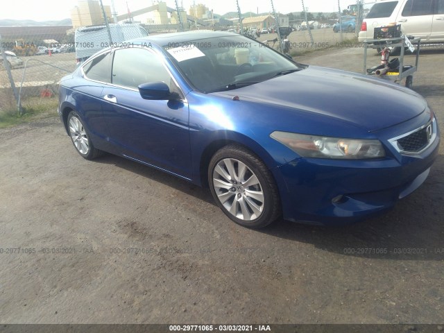 HONDA ACCORD CPE 2010 1hgcs2b83aa008581