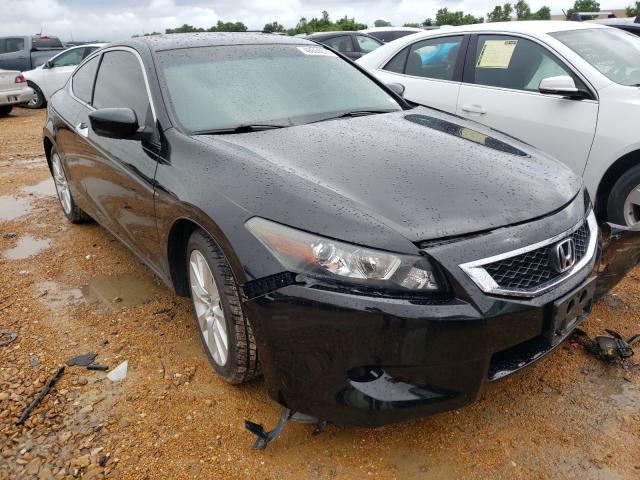 HONDA ACCORD EXL 2010 1hgcs2b83aa008712