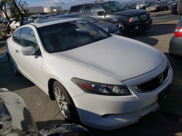 HONDA ACCORD EXL 2010 1hgcs2b83aa010699