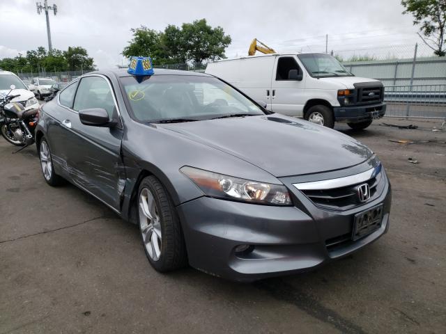 HONDA ACCORD EXL 2011 1hgcs2b83ba002412