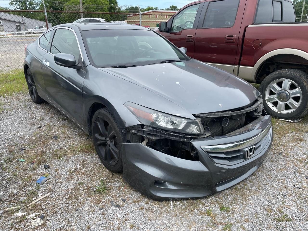 HONDA ACCORD 2011 1hgcs2b83ba002457