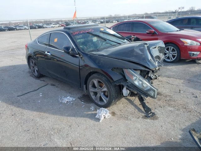 HONDA ACCORD 2011 1hgcs2b83ba003494