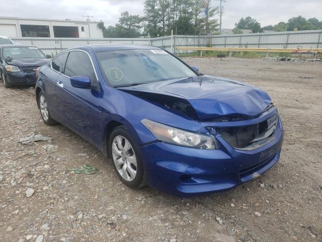 HONDA ACCORD EXL 2011 1hgcs2b83ba004340