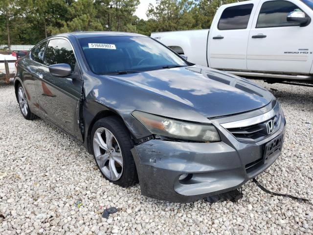 HONDA ACCORD EXL 2011 1hgcs2b83ba006122