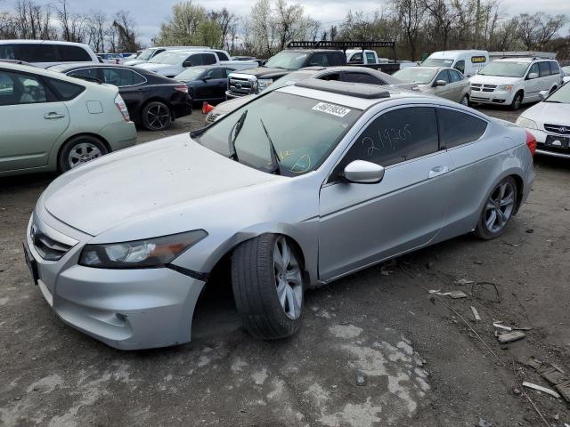 HONDA ACCORD EXL 2011 1hgcs2b83ba006654