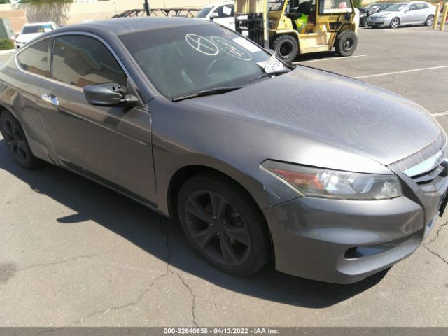 HONDA ACCORD CPE 2011 1hgcs2b83ba007433