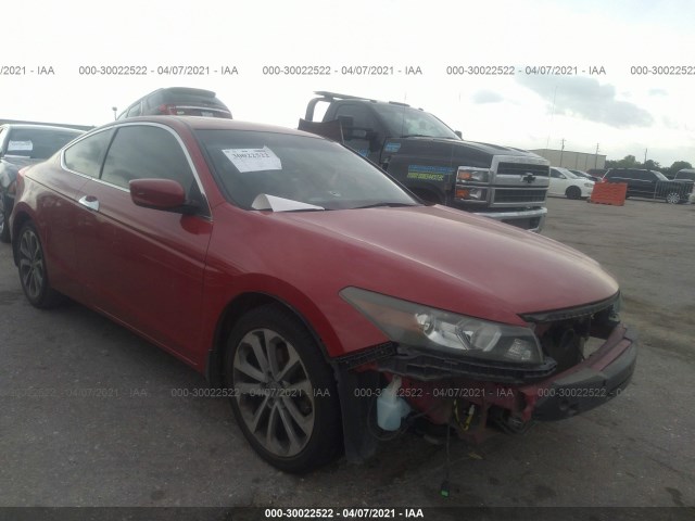 HONDA ACCORD CPE 2011 1hgcs2b83ba007691