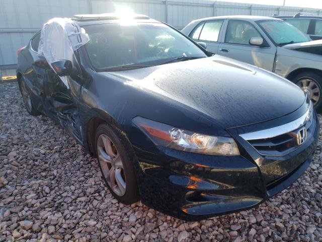 HONDA ACCORD EXL 2011 1hgcs2b83ba008128