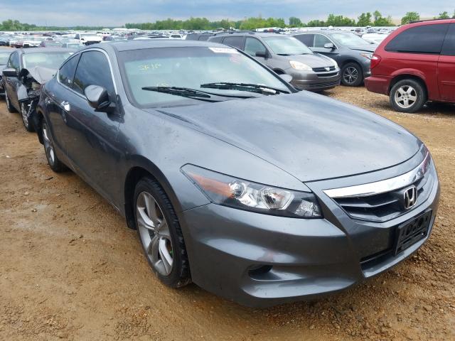 HONDA ACCORD EXL 2011 1hgcs2b83ba008484