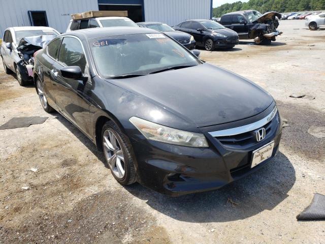 HONDA ACCORD EXL 2012 1hgcs2b83ca000497