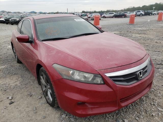 HONDA ACCORD EXL 2012 1hgcs2b83ca004372