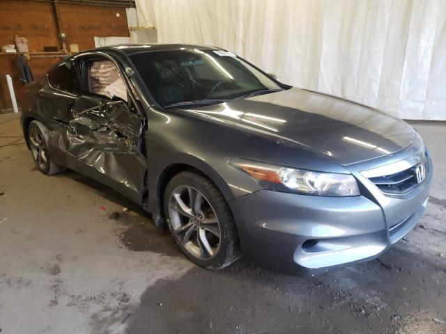 HONDA ACCORD EXL 2012 1hgcs2b83ca004565