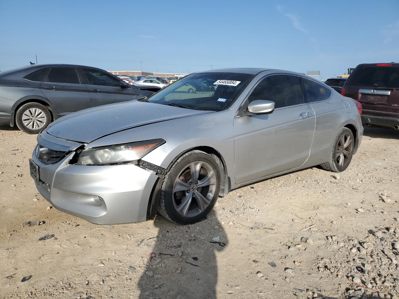 HONDA ACCORD 2012 1hgcs2b83ca004582