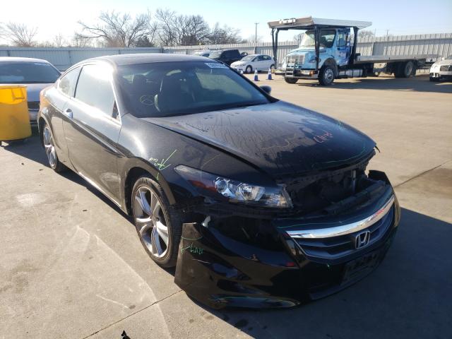 HONDA ACCORD CPE 2012 1hgcs2b83ca006087