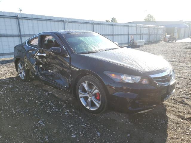 HONDA ACCORD EXL 2012 1hgcs2b83ca006526