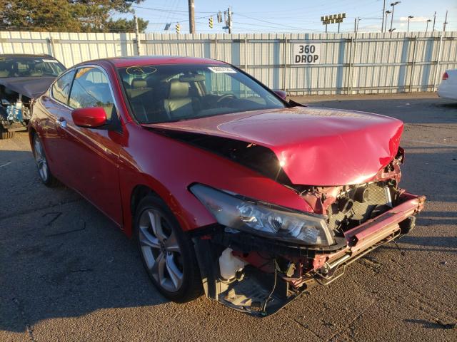 HONDA ACCORD EXL 2012 1hgcs2b83ca007840