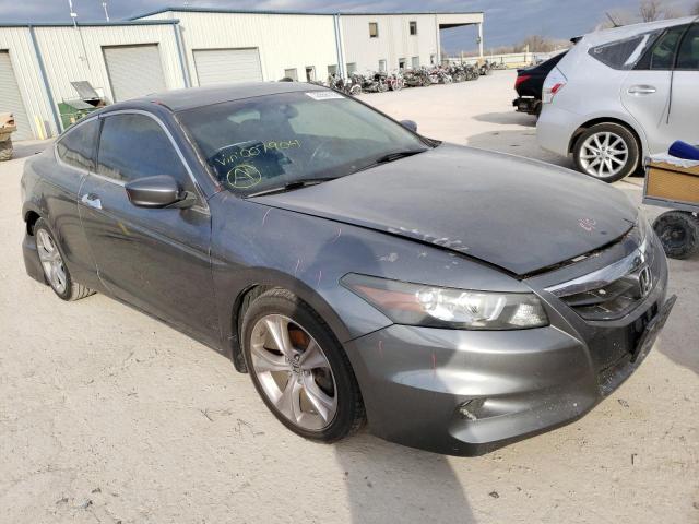 HONDA ACCORD EXL 2012 1hgcs2b83ca007904