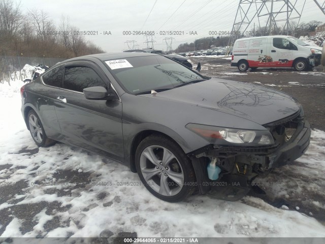 HONDA ACCORD CPE 2012 1hgcs2b83ca008583