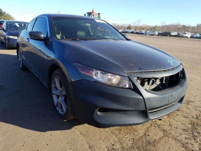 HONDA ACCORD EXL 2012 1hgcs2b83ca008597